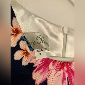 Beautiful Girls Formal Dress